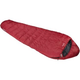 High Peak Redwood -3L / Spací pytel / 230x85 cm / +3°C | -3°C | -19°C (23085-HP)