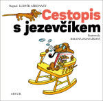 Cestopis jezevčíkem