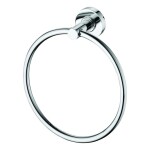 IDEAL STANDARD - IOM Držák na ručník, chrom A9130AA