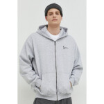 Karl Kani Chest Signature Essential Zip Hoodie M 6022899 Pánské oblečení xxl