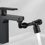 REA - OTOČNÉ PRODLOUŽENÍ COLT BLACK REA-B6567