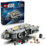 LEGO LEGO® Star Wars™ 75445 Anzellanská vesmírná loď