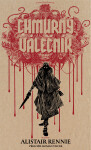 Chmurný Válečník - Rennie Alistair