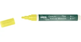 Kreul Chalk Marker Neon Light / Popisovač / křídový / hrot medium / stopa cca 2-3 mm (22719)