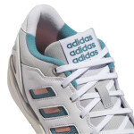 Pánské sportovní boty Midcity Low M ID5403 Bílá mix - Adidas bílá-mix barev 42