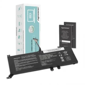 Baterie B21N1818-2 pro Asus X512, X509 / Baterie pro notebook / 3800 mAh / 29 Wh (BT/AS-A512-4)
