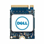 DELL SSD 512GB / SSD / M.2 2230 / PCIe NVMe / pro PC a NTB Latitude Inspiron Vostro OptiPlex Alienware (AB292881)