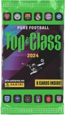 Top Class 2024 - Karty