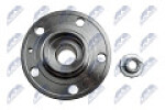 Ložisko kola přední SKODA FABIA I II ROOMSTER 13" ABS