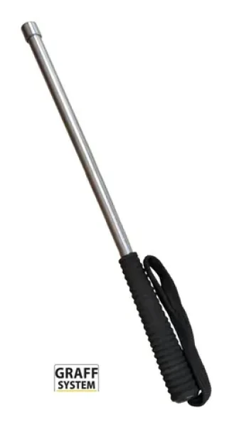 Graff Ručka k lopatce nerezová 55cm (PK29102-55)