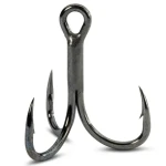 Uni Cat Trojháček BSX 44 Curved Point Velikost 4/0 4ks (1623240)