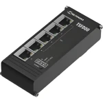 Teltonika TSF000 / Průmyslový switch / 5-Port / 100 Mbps / PoE+ 120 W / bez managementu (TSF000000000)