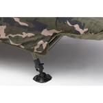 Prologic Spací pytel s přehozem Element Comfort S/Bag & Thermal Camo Cover 5 Season,Prologic Spací pytel s přehozem Element Comfort S/Bag & Thermal Ca