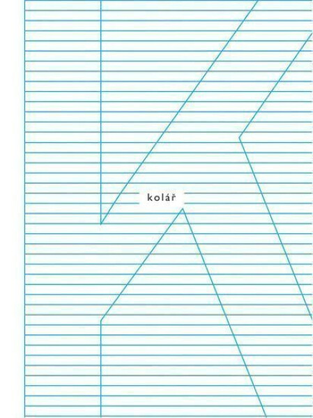 Svědek - Skvosty poezie - Jiří Kolář