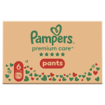 Pampers Premium