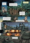 El Alamein - Thierry Lamy, Alessio Cammardella