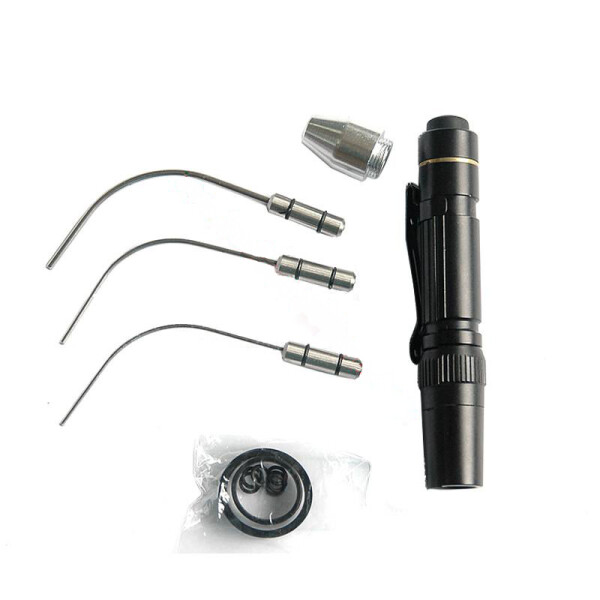 Locksmith Scope mini