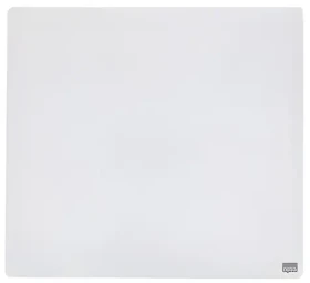 NOBO 36 x 36 cm bílá / Magnetická tabule / Popisovací / Bez rámu (1903802)