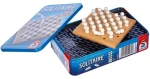 SCHMIDT Hra Solitaire v plechové krabičce