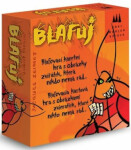 Blafuj