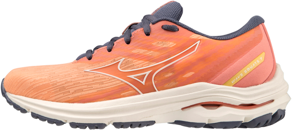 Běžecké boty Mizuno WAVE EQUATE 7 J1GD234873 Velikost obuvi v EU: 38,5