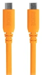 Rode SC27-O oranžová / USB kabel / USB-C - USB-C / USB 3.2 Gen 1 / PD 60W / 2 m (SC27-O)