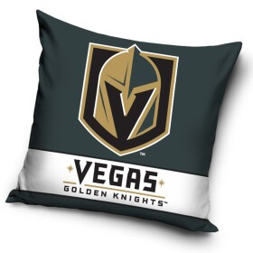 TipTrade Polštářek Vegas Golden Knights