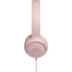 JBL Tune 500 Pink