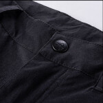 Dětské kalhoty Gaude Tg Jr 92800396539 Elbrus