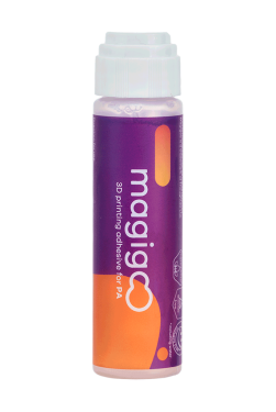 MAGIGOO PRO PA lepicí tyčinka pro lepší přilnavost materiálu nylon 50 ml
