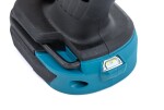 Makita DMC300Z / Aku bezúhlíková úhlová bruska / 76mm / Li-ion / 18V / bez aku (0088381765541)