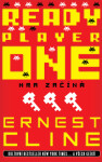 Ready Player One - Ernest Cline - e-kniha