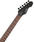 ESP LTD Te-201 Black Satin