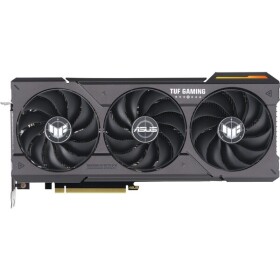 ASUS TUF GeForce RTX 4060 Ti OC 8GB / 2310 - 2655 MHz / 8GB GDDR6 / 128bit / 1x HDMI+3x DP / 160W (8) (90YV0J50-M0NA00)