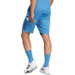 Pánské šortky adidas France Gym blue JC7182 L