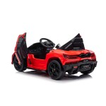 Mamido Dětské elektrické autíčko Lamborghini Revuelto červené