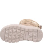 Dívčí zimní boty FLAVIA Brown/Gold GTX Superfit 1-000219-3000 - 28
