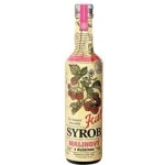 Kitl Syrob Malinový s dužinou 500 ml
