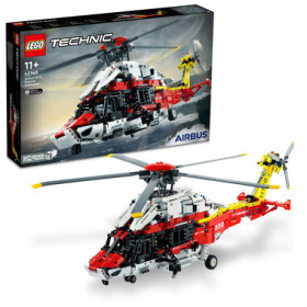 LEGO® Technic 42145 Záchranářský vrtulník Airbus H175