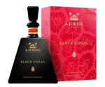 A.H. Riise Black Coral 45,8% 0,7 l (karton)