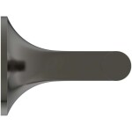IDEAL STANDARD - La Dolce Vita Držák ručníku, délka 88 cm, Magnetic Grey T5499A5