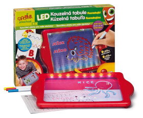 Kouzelná LED