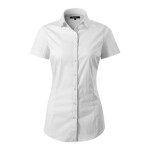 Malfini Flash MLI-26100 bílá košile