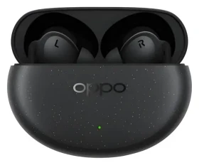 OPPO Enco Air4 Pro černá / Sluchátka / ANC / Bluetooth (2627-6581)