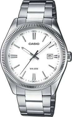 Casio MTP1302PD-7B / Pánské hodinky / Ručičkové (15029586)