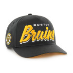 47 Brand Pánská kšiltovka Boston Bruins NHL Drop Shadow ’47 Hitch Rf