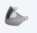 Plexi Scorpion Exo-City II tmavě kouřové Kds-O-01 - uni