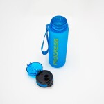 Progress Tritan 500 ml modrá láhev