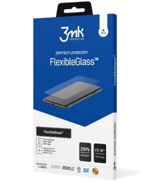 3mk FlexibleGlass Tvrzené sklo pro Huawei Nova 3 (5903108035125)