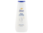 Dove Advanced Care Deeply Nourishing sprchový gel 400 ml